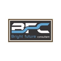 Bright Future Consultant logo - Similar company to Growwcom