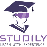 Studily Learning Technologies India logo - Similar company to Creatif Digital Solutions