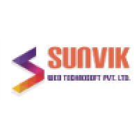 Sunvik Web Technosoft