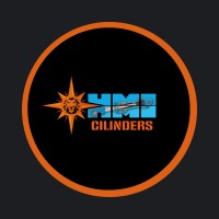 HMI Cilinders BV logo - Similar company to Asi Soest- Hydraulische Cilinders