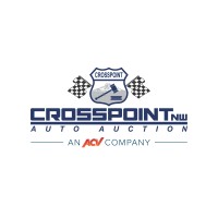 Crosspoint NW Auto Auction logo - Similar company to Rich'S Tree Service, Inc.
