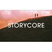 StoryCore UK logo - Similar company to Wiser Films