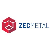 ZEC METAL SAN. TİC. A.Ş. logo - Similar company to Global Aluminium Solutions