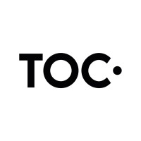 TOC logo - Similar company to Toc