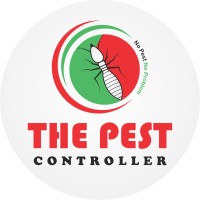 Pest Controller logo - Similar company to Rm Services: Pest Control