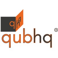 QubHQ logo - Similar company to Fluttech