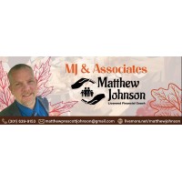 MJ & Associates logo - Similar company to The Pro Formula