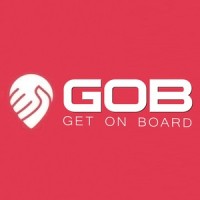 GetonBoard logo - Similar company to Hireline.Io