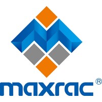 Shanghai Maxrac Storage Equipment Engineering Co., ltd logo - Similar company to Warehouse Racking(Spieth Group)