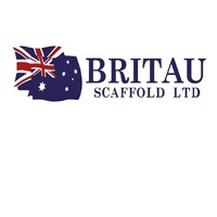 BRITAU SCAFFOLD LTD logo - Similar company to Canon Brickwork Limited