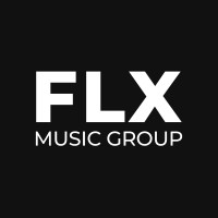 FLX Music Group logo - Similar company to Futurized Records