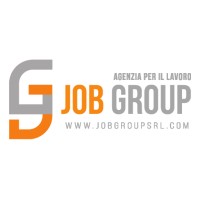 JOB GROUP S.R.L. logo - Similar company to Jobsgroup