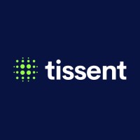Tissent logo - Similar company to Dwx - Data World Xperience