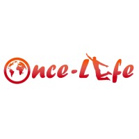 Once-life.com logo - Similar company to Decoration Stainless Steel Sheets