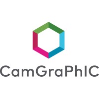 CamGraPhIC Ltd logo - Similar company to O'Shenu Technologies