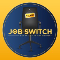 JobSwitch logo - Similar company to Job Switch