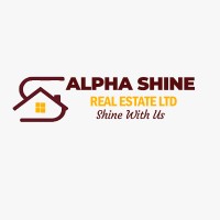 Alpha Shine Real Estate Ltd logo - Similar company to Interlocking Blocks Housing Ltd
