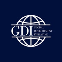 Global Development Initiative logo - Similar company to Codefree App Launch