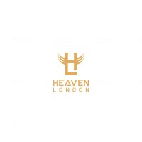 Heaven London logo - Similar company to Bagi Ly
