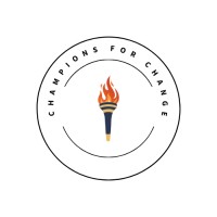 Champions for Change logo - Similar company to Champions For Change