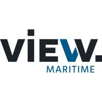 VIEW Maritime logo - Similar company to View Group Norge