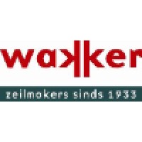 Zeilmakerij D. Wakker B.V. logo - Similar company to Koningin Beatrixschool Den Haag