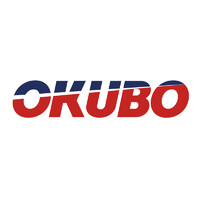 Okubo logo - Similar company to Telmac