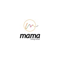MAMA DOING GOOD logo - Similar company to Mahali