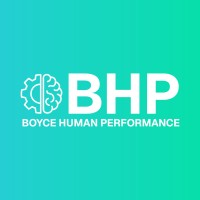 Boyce Human Performance LLC logo - Similar company to Image Insight Inc.