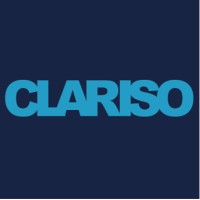 CLARISO GmbH logo - Similar company to Myminds