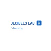 Decibels Lab logo - Similar company to Simulation Lab ®