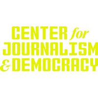 Center for Journalism & Democracy logo - Similar company to Dim