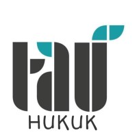 Türk-Alman Üniversitesi Hukuk Fakültesi logo - Similar company to Pango Productions