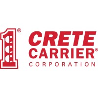 Crete Carrier Corporation logo - Similar company to Millis Transfer