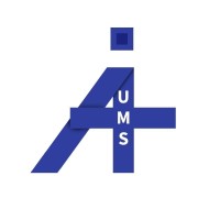 Artificial Intelligence Core of IUMS logo - Similar company to Bitooman.Ir