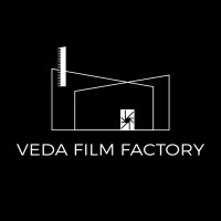 Veda Film Factory logo - Similar company to Vistoriz
