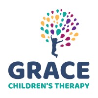 Grace Childrens Therapy logo - Similar company to Kool Katts (Kids And Teens Therapy Service)