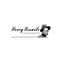 Henry Nxumalo Foundation logo - Similar company to Gravercentret – The Danish Centre For Investigative Journalism