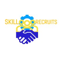 Skillrecruits Private Limited logo - Similar company to Tech Sarathi