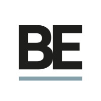 By Extension logo - Similar company to City Hub Offices