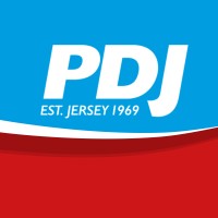 PDJ Fuel Distributors logo - Similar company to Priory Gas Heating
