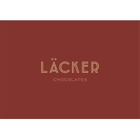 Läcker Chocolates logo - Similar company to Alter Dergisi