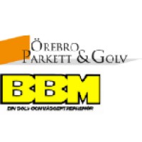 BBM i Örebro/Örebro Parkett & Golv AB logo - Similar company to Inarea Group Ab