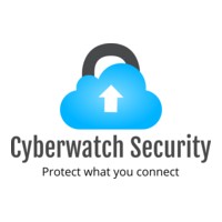 Cyberwatch Security logo - Similar company to Cyberwatch Security