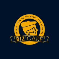Biz'Care - Podcast logo - Similar company to Position 0 - Le Podcast Seo