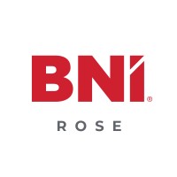 BNI ROSE Lublin logo - Similar company to Pcon Solutions Pl