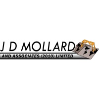 J.D. Mollard and Associates (2010) Limited logo - Similar company to Saskatchewan Geological Society