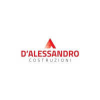 D'Alessandro Costruzioni Srl logo - Similar company to Cid S.R.L.