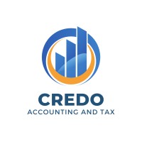 Credo Accounting & Tax logo - Similar company to Matrix Parking Solution