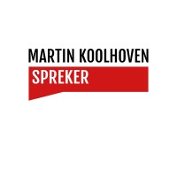 MartinKoolhoven-spreker.nl logo - Similar company to Goodfellas Finances